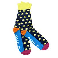 CALZINI PERSONALIZZATI CON GRAFICA JACQUARD